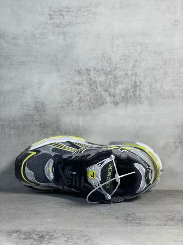 Ba*len*cia*ga shoes(aaaa)-444