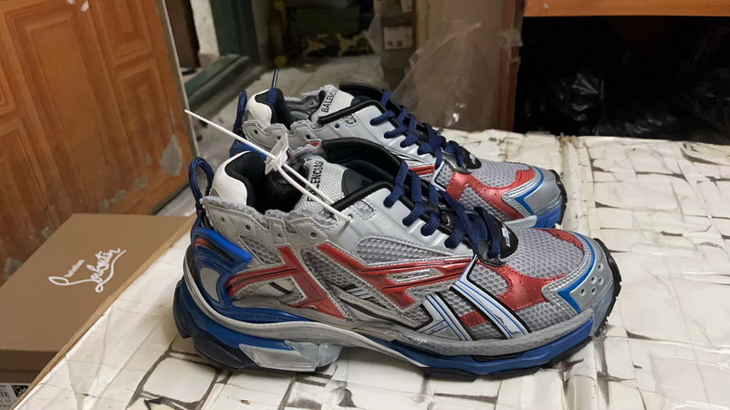 Ba*len*cia*ga shoes(aaaa)-445