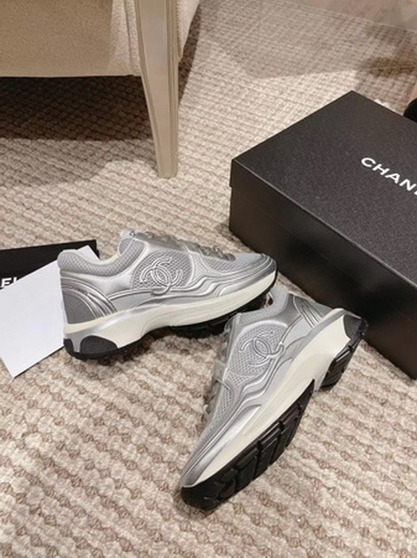 Chanel Shoes(AAA)-031