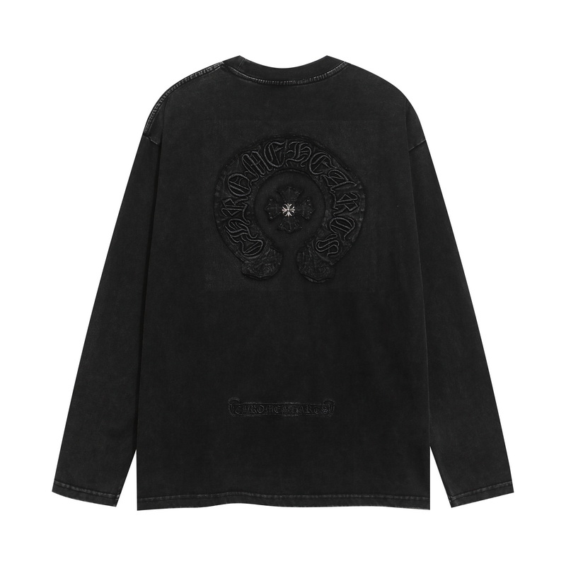 Chrome Hearts Longsleeve-612