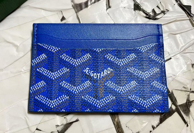 Goyard Card holder-004