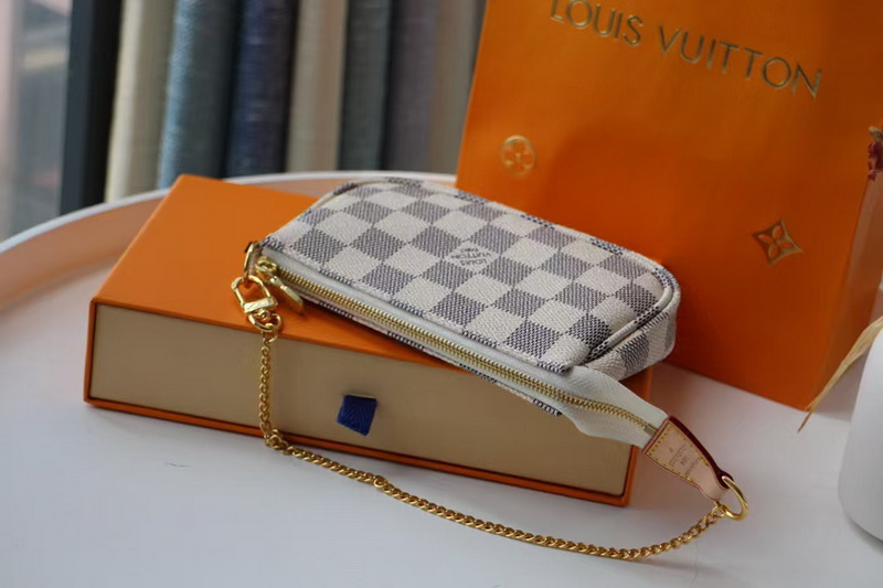 LV Handbags AAA(Women)-242