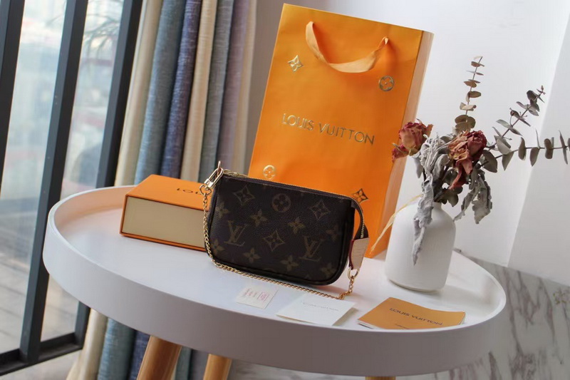 LV Handbags AAA(Women)-243