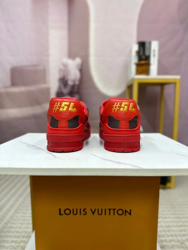 LV Shoes(AAA)-963