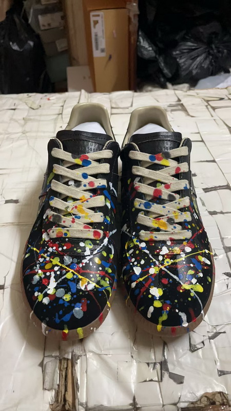 Maison Margiela Shoes(AAAA)-007