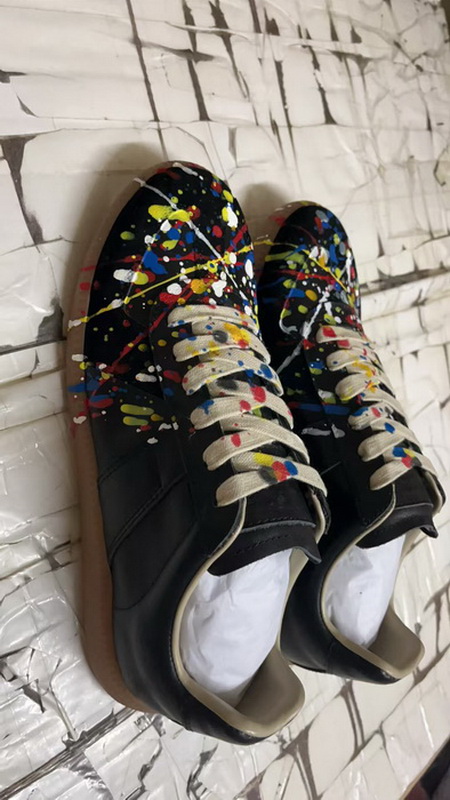 Maison Margiela Shoes(AAAA)-007