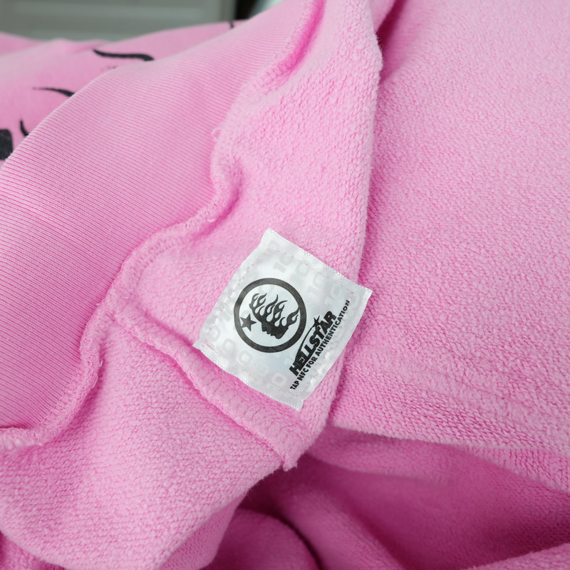 NFC-Hellstar Hoody(AAAA)-014