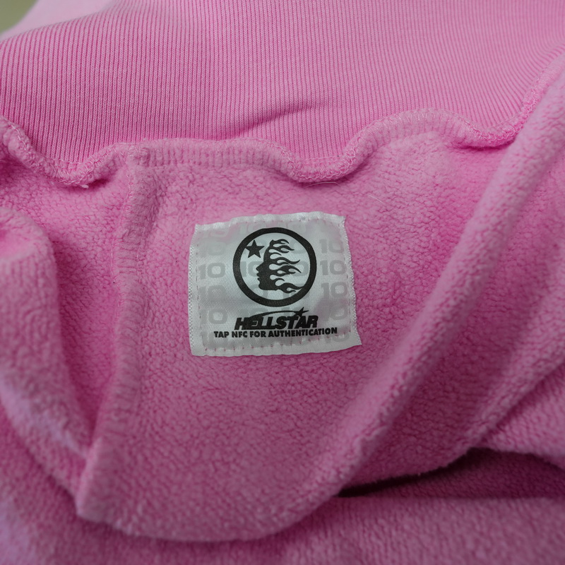 NFC-Hellstar Hoody(AAAA)-014