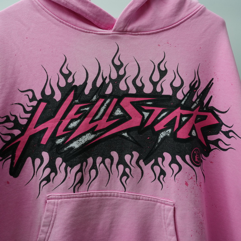 NFC-Hellstar Hoody(AAAA)-014