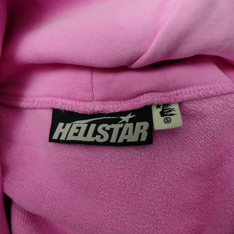 NFC-Hellstar Hoody(AAAA)-014