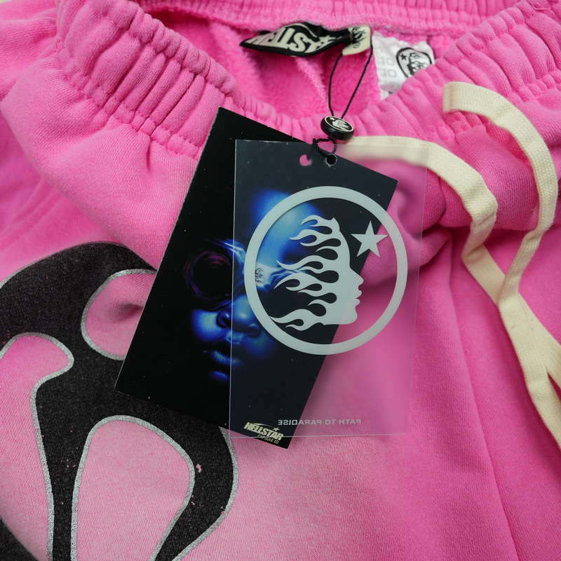 NFC-Hellstar Shorts(AAA)-001