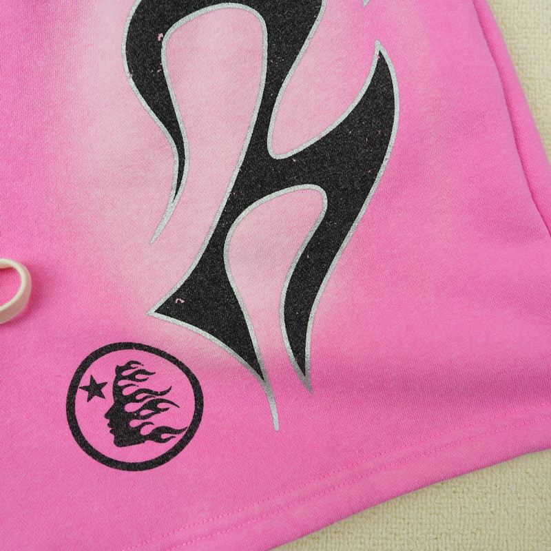 NFC-Hellstar Shorts(AAA)-001