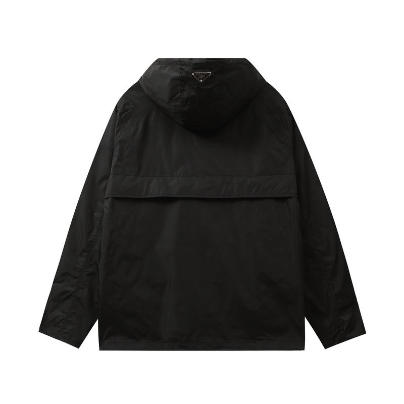 Prada Jacket-023