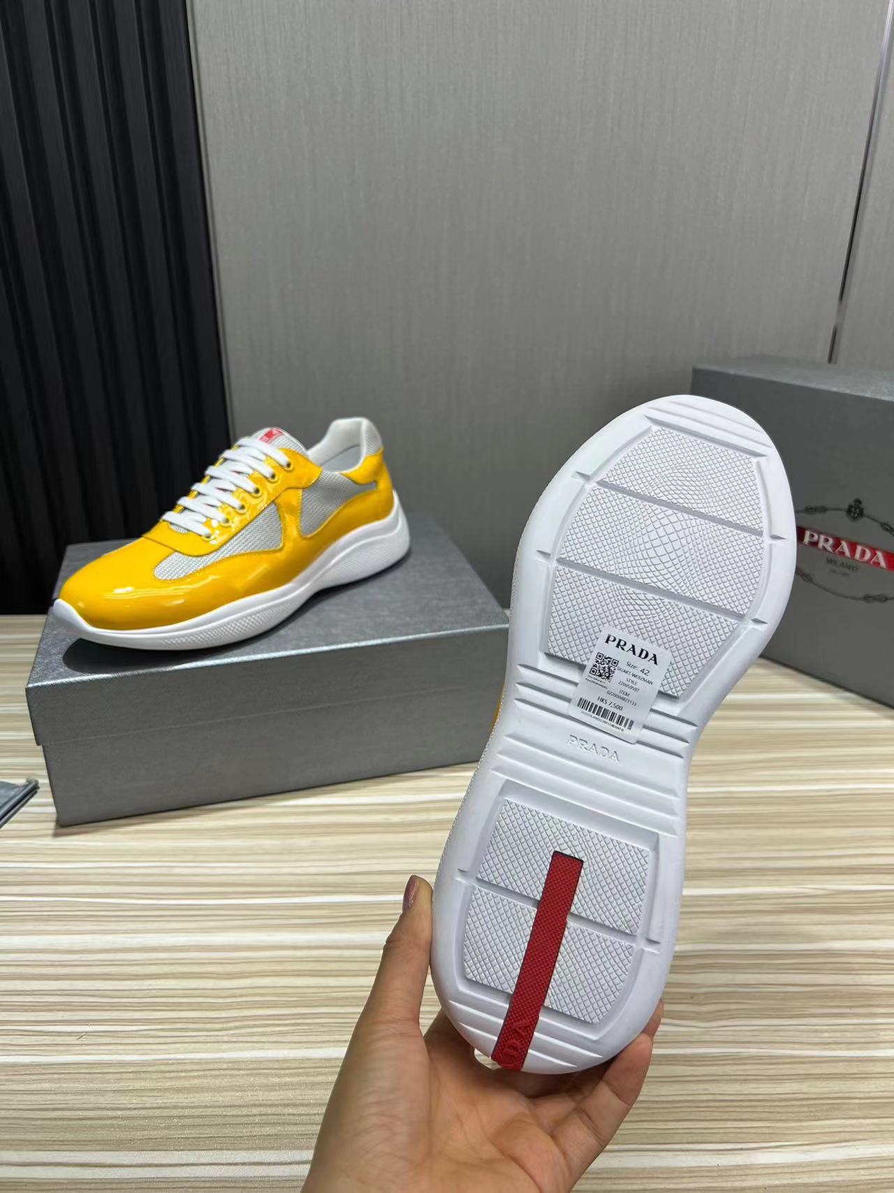 Pra*a shoes(aaaa)-012