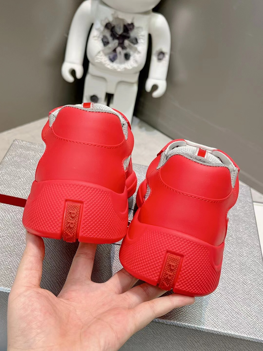 Pra*a shoes(aaaa)-019