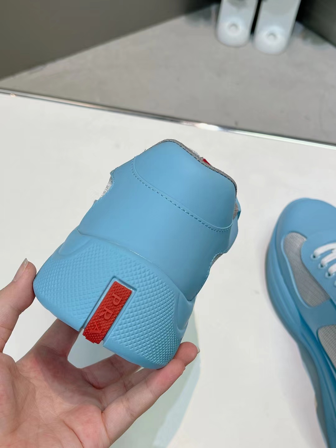 Pra*a shoes(aaaa)-021