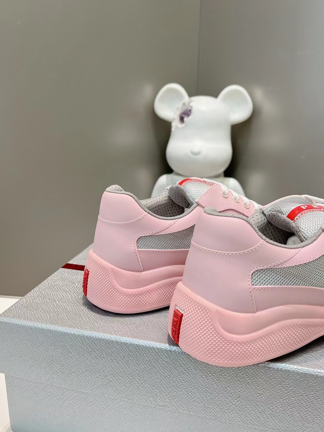 Pra*a shoes(aaaa)-022