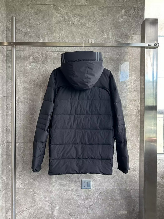 Canada Goose Coat-255