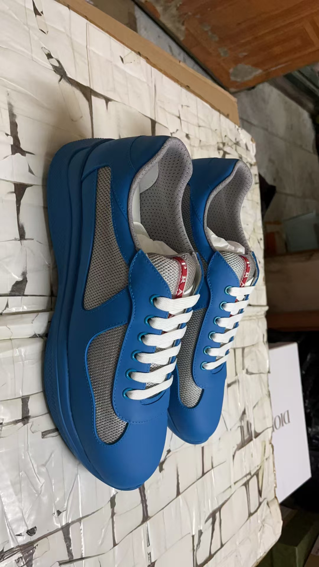 Pra*a shoes(aaaa)-017