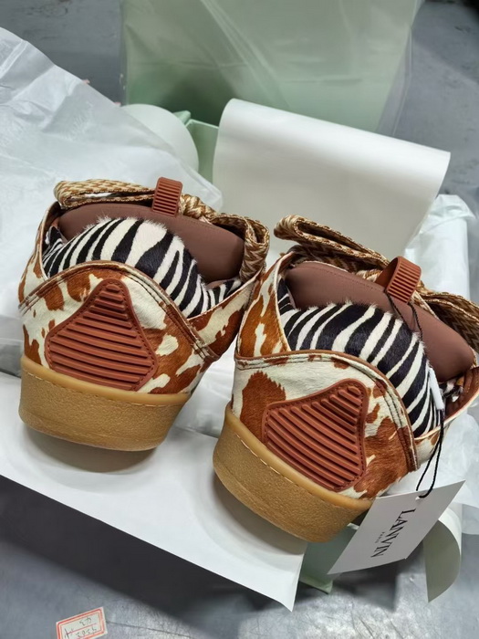 Lanvin Shoes(AAA)-112