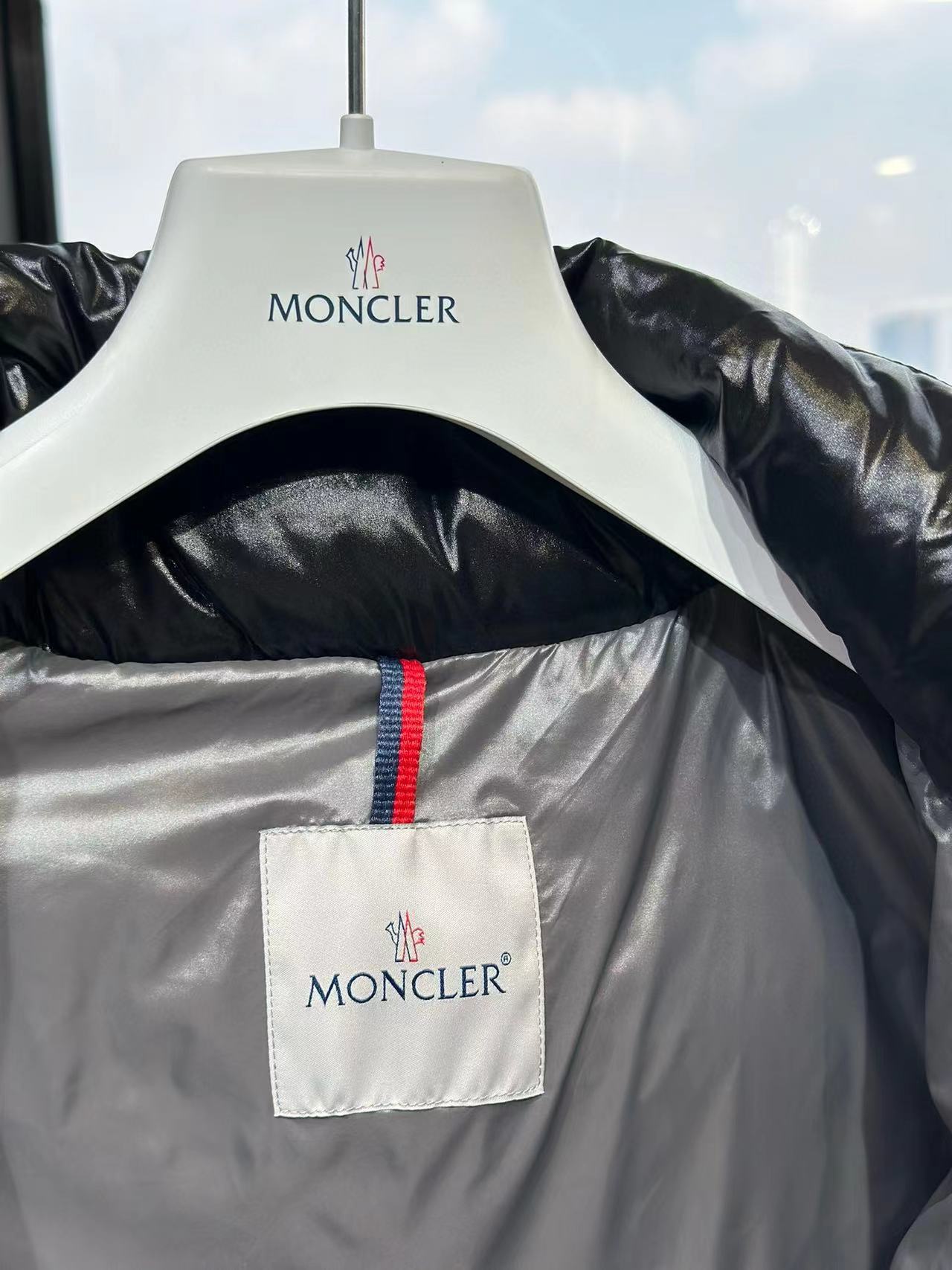 Moncler Coat-253
