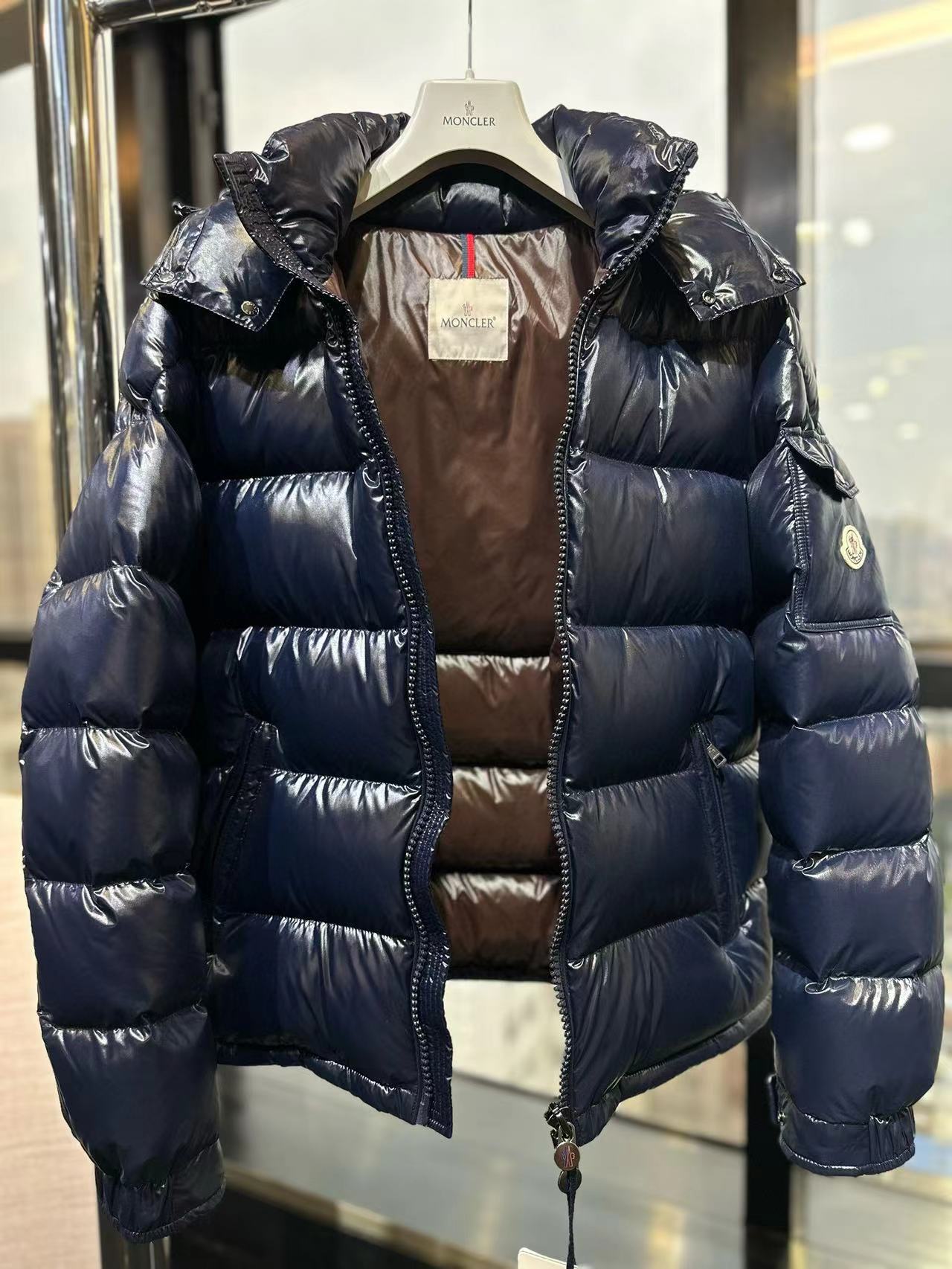 Moncler Coat-254