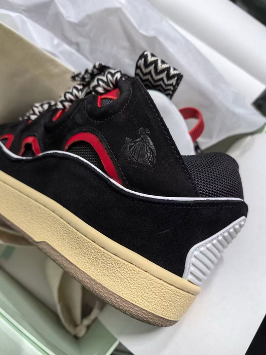 Lanvin Shoes(AAA)-114