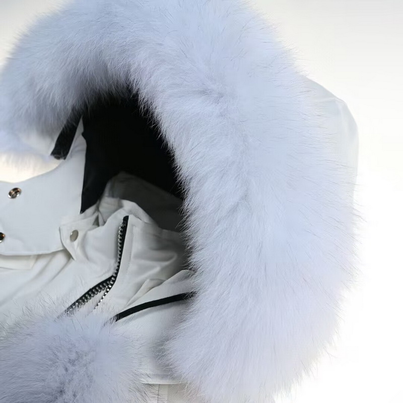 Moose Knuckles Coat(Women)-001