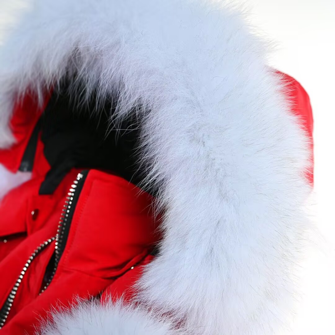 Moose Knuckles Coat(Women)-002