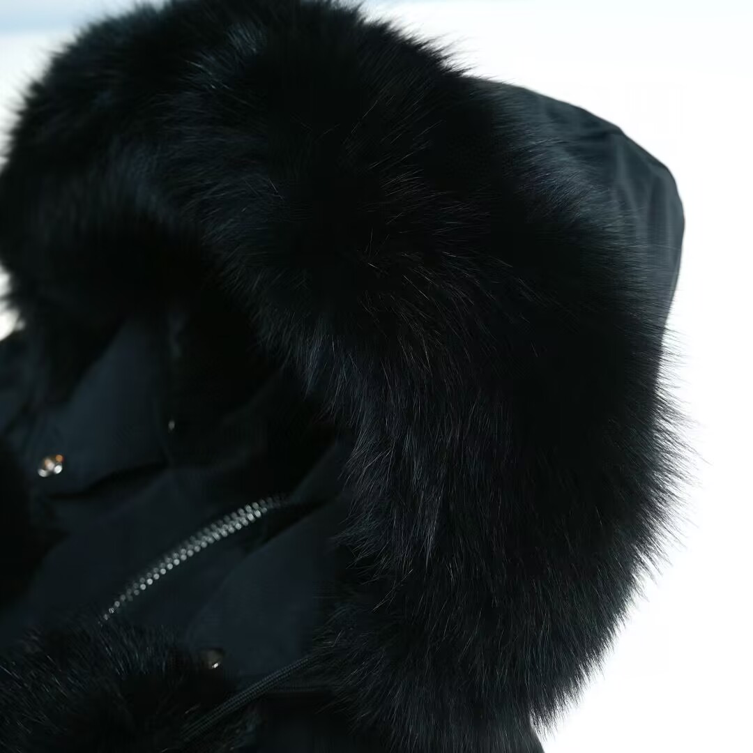 Moose Knuckles Coat(Women)-003