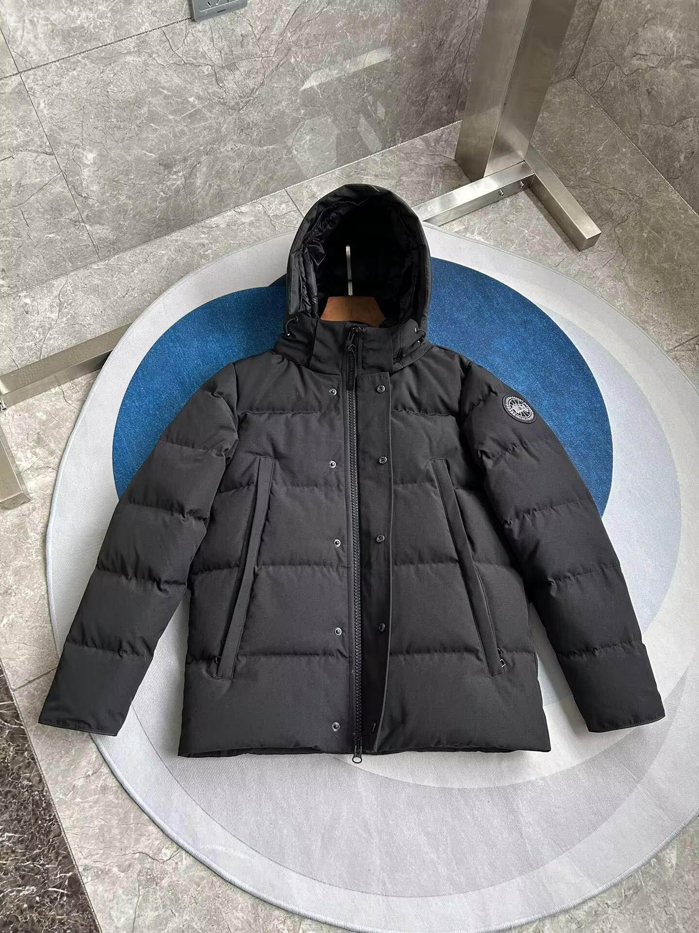 Canada Goose Coat-367