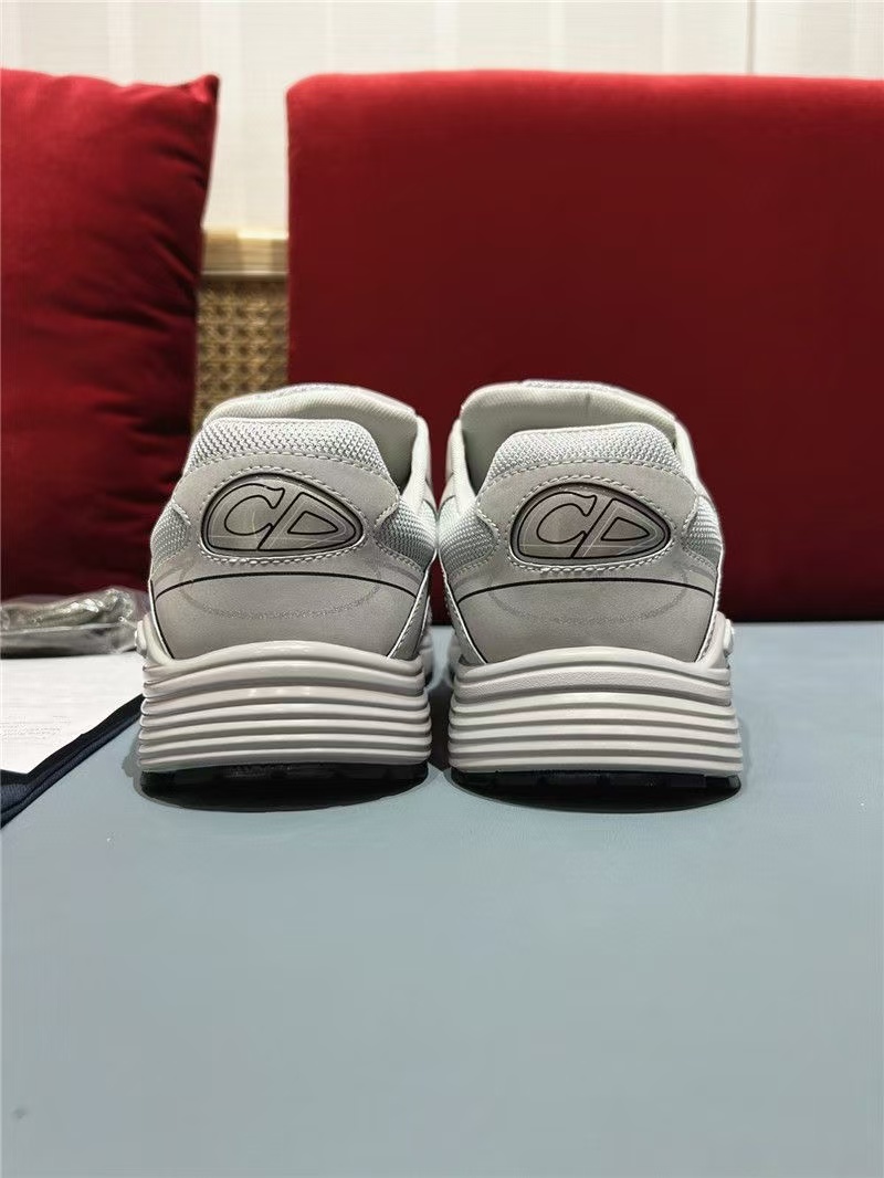 Dior Shoes(AAA)-596