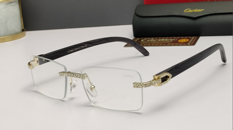 Cartier Sunglasses(AAAA)-1512