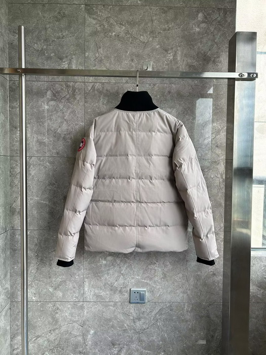 Canada Goose Coat-251