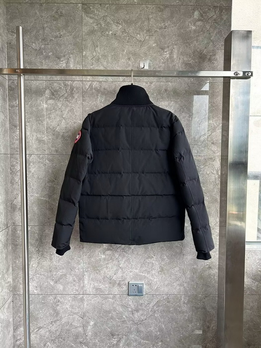 Canada Goose Coat-252