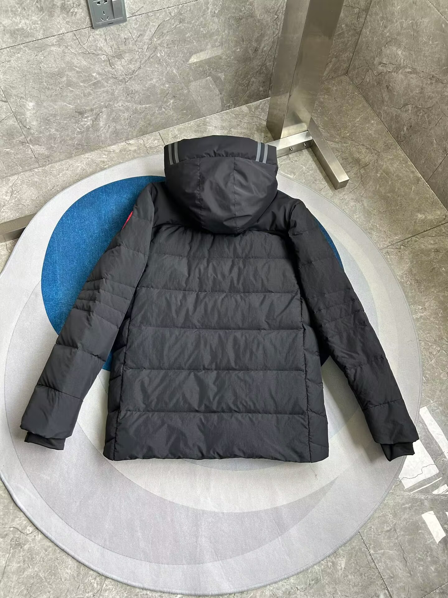Canada Goose Coat-255