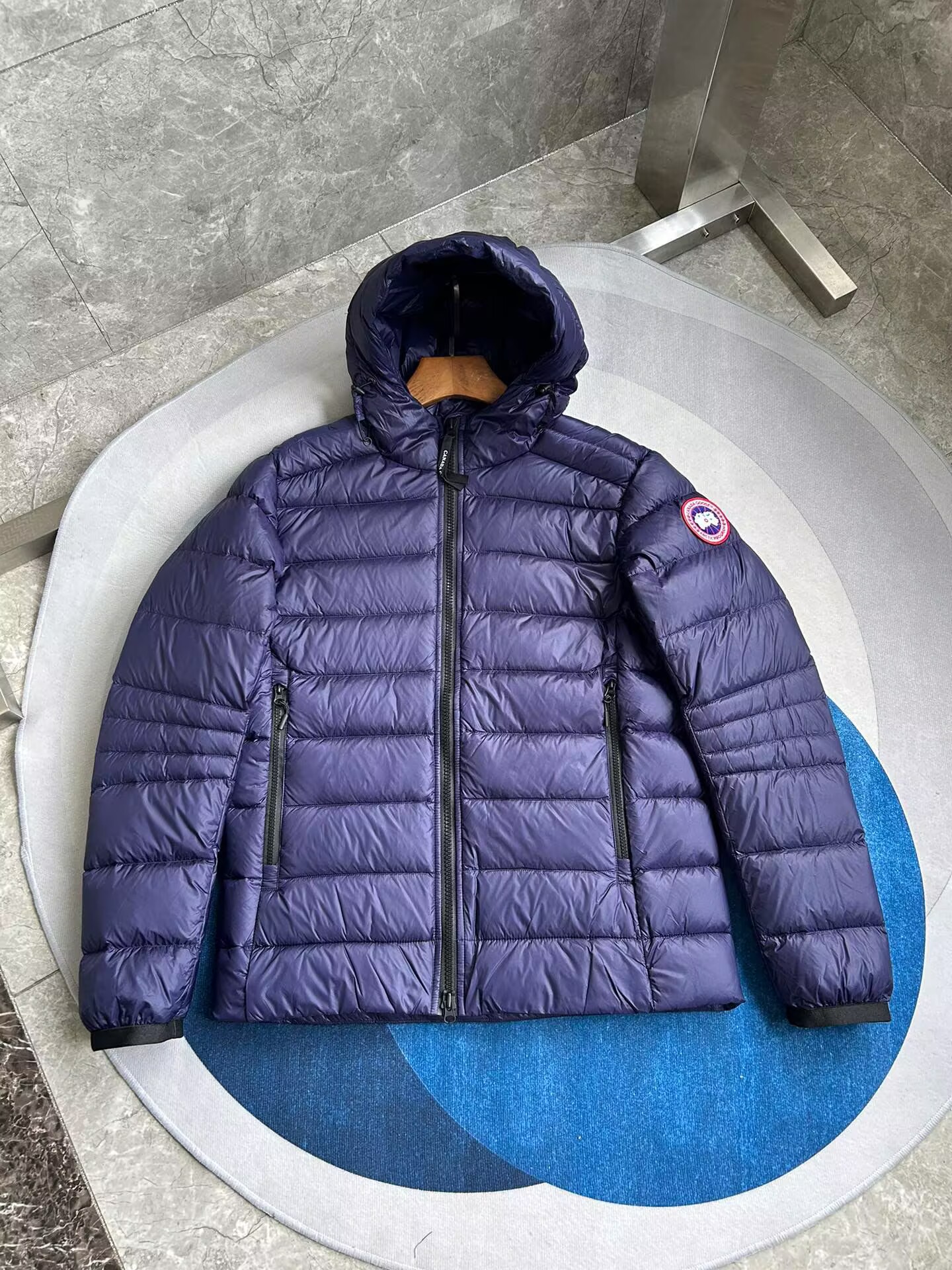Canada Goose Coat-259