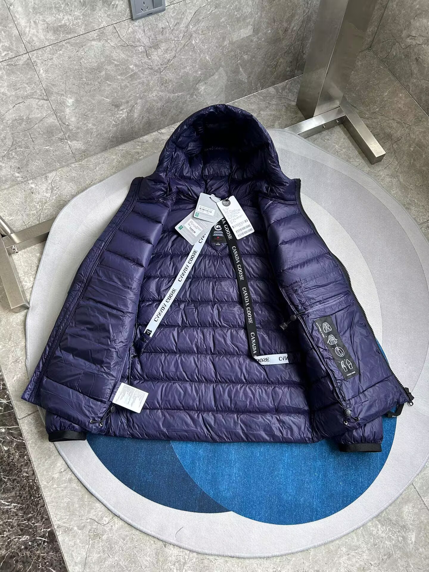 Canada Goose Coat-259