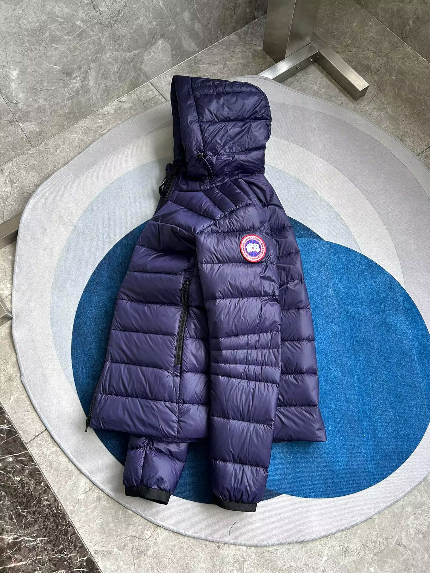 Canada Goose Coat-259