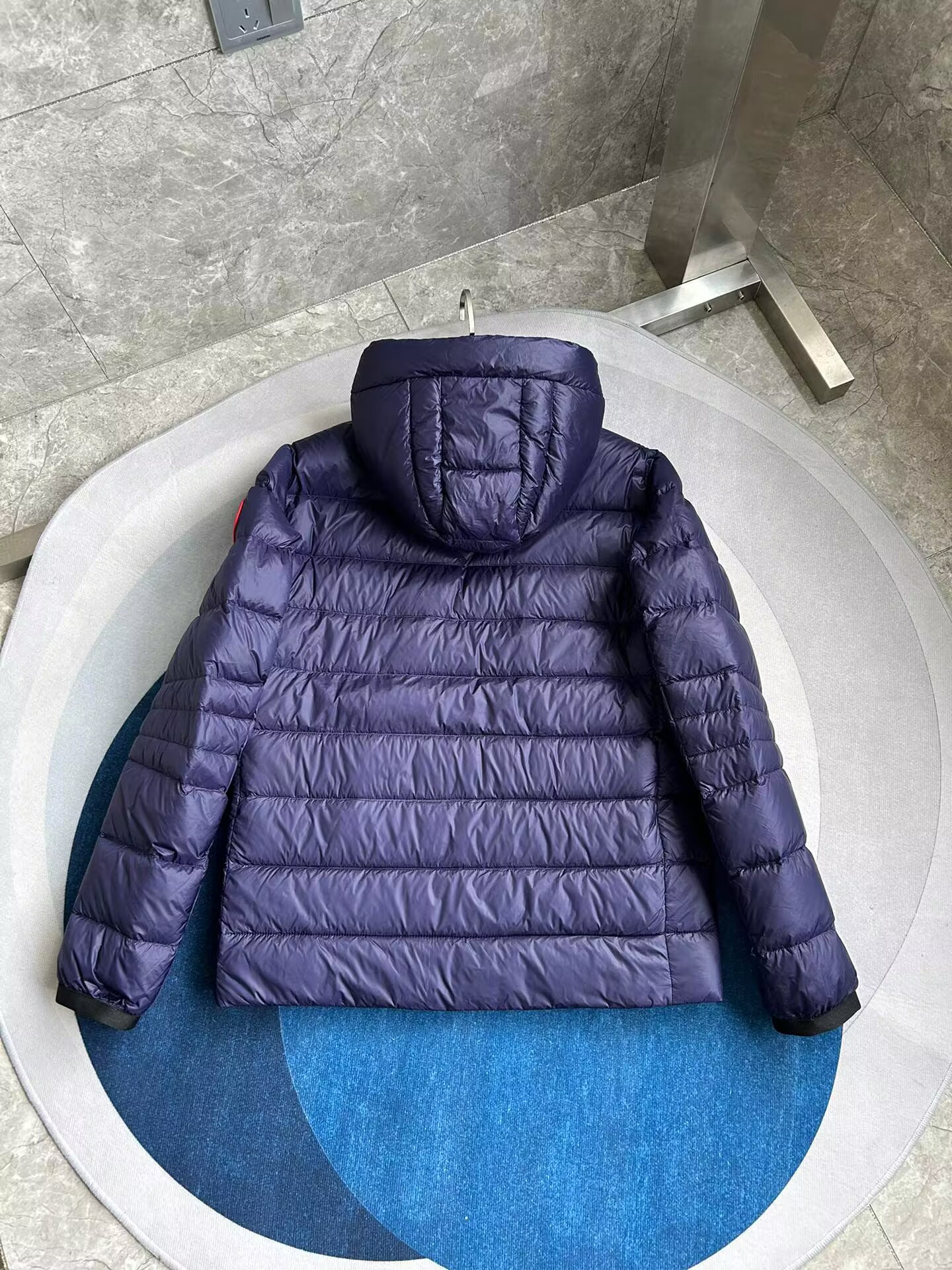 Canada Goose Coat-259