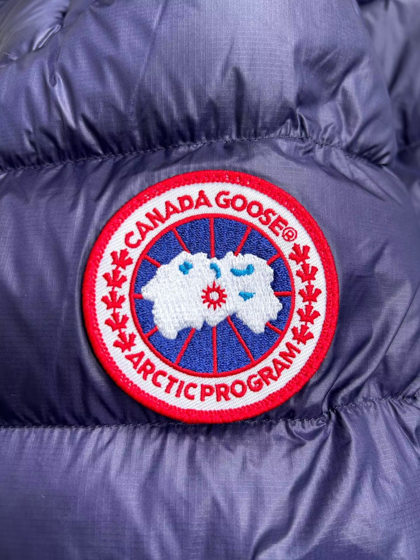 Canada Goose Coat-259