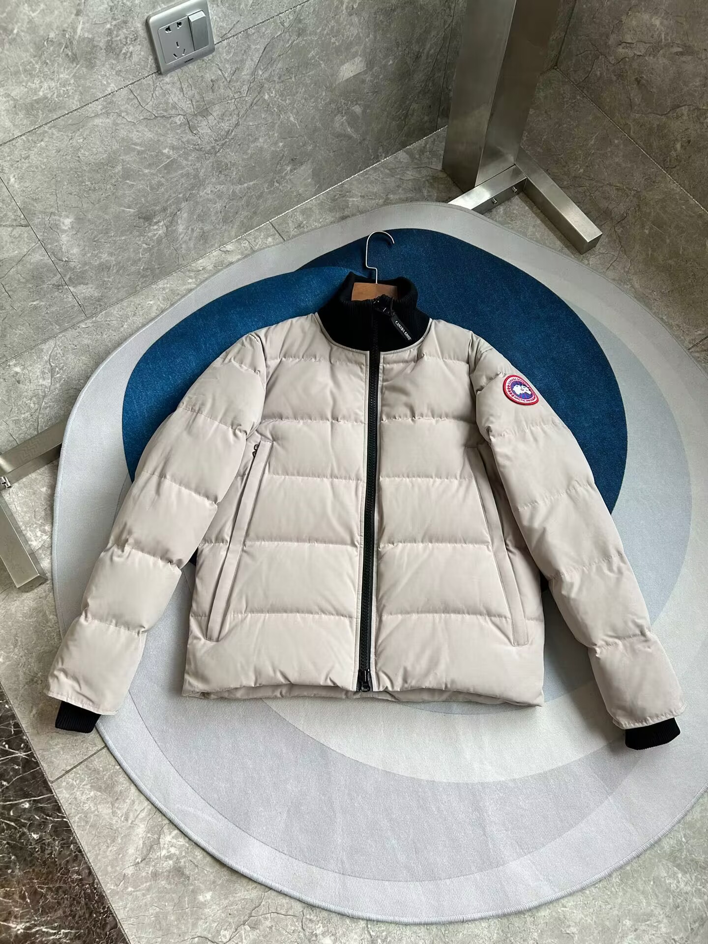 Canada Goose Coat-251
