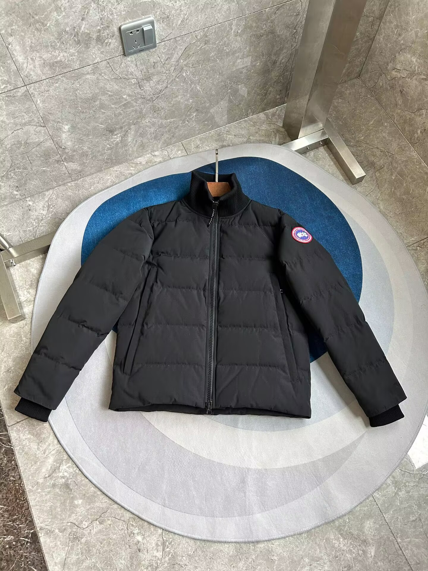 Canada Goose Coat-252