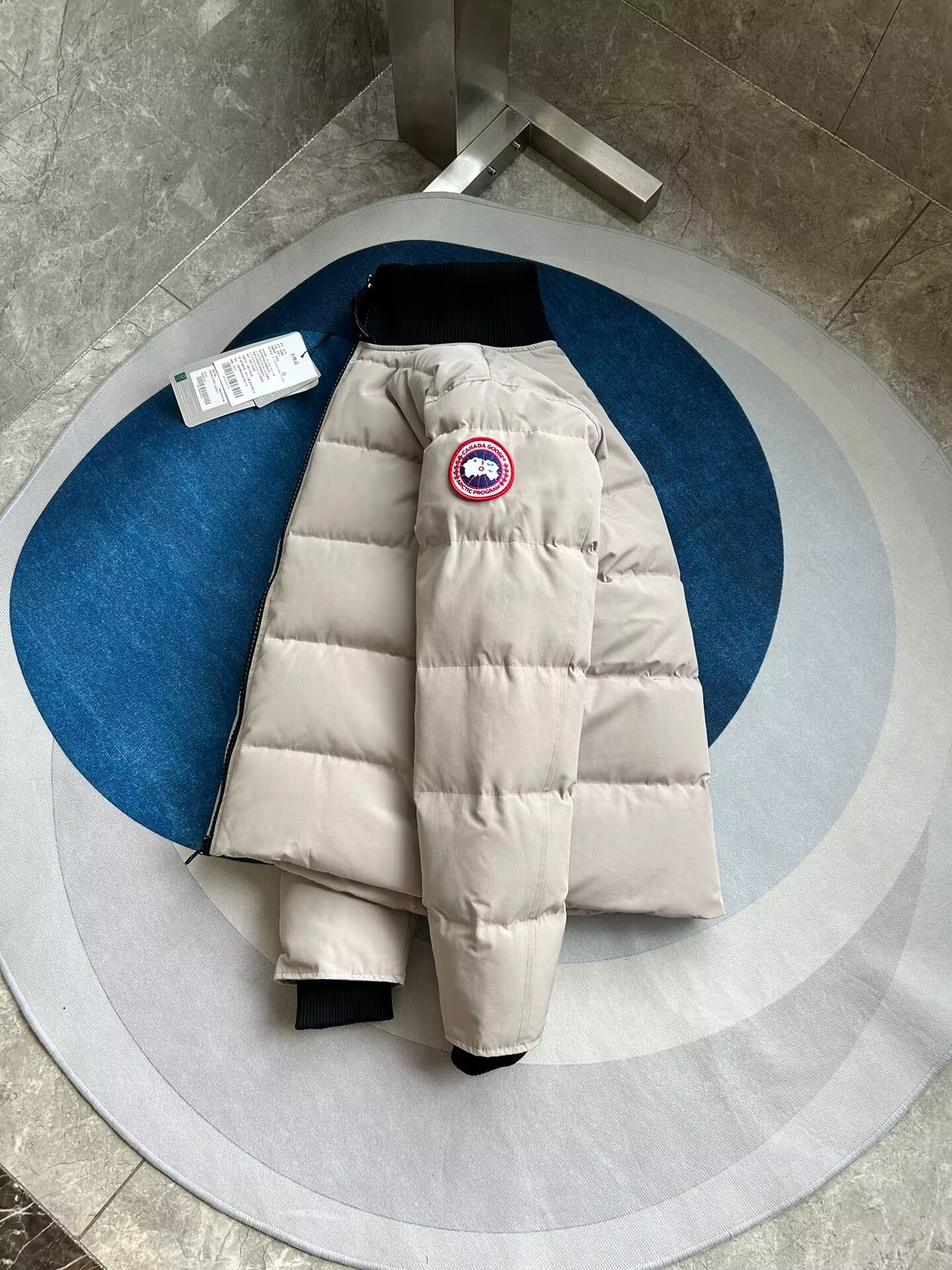 Canada Goose Coat-251