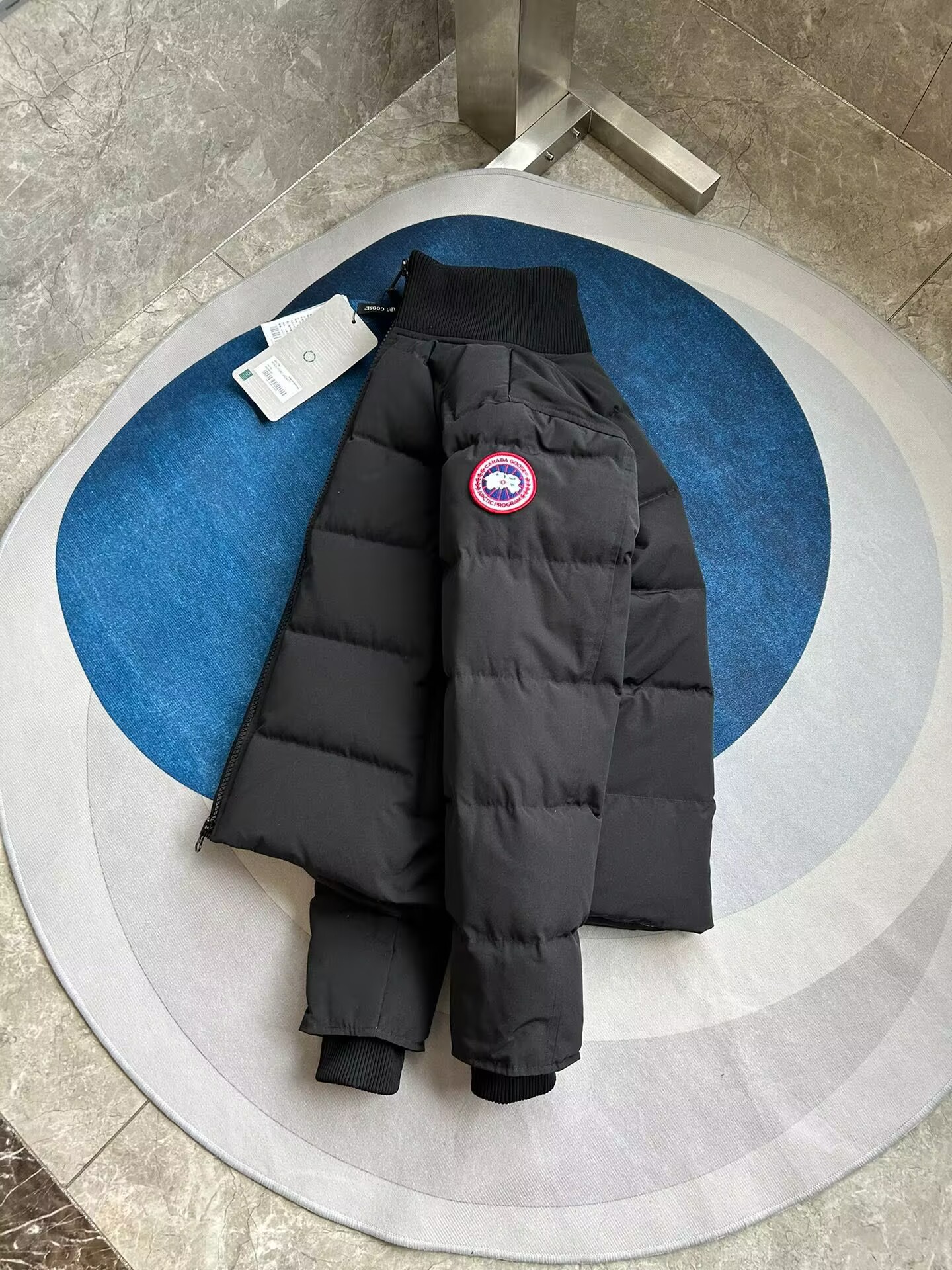Canada Goose Coat-252