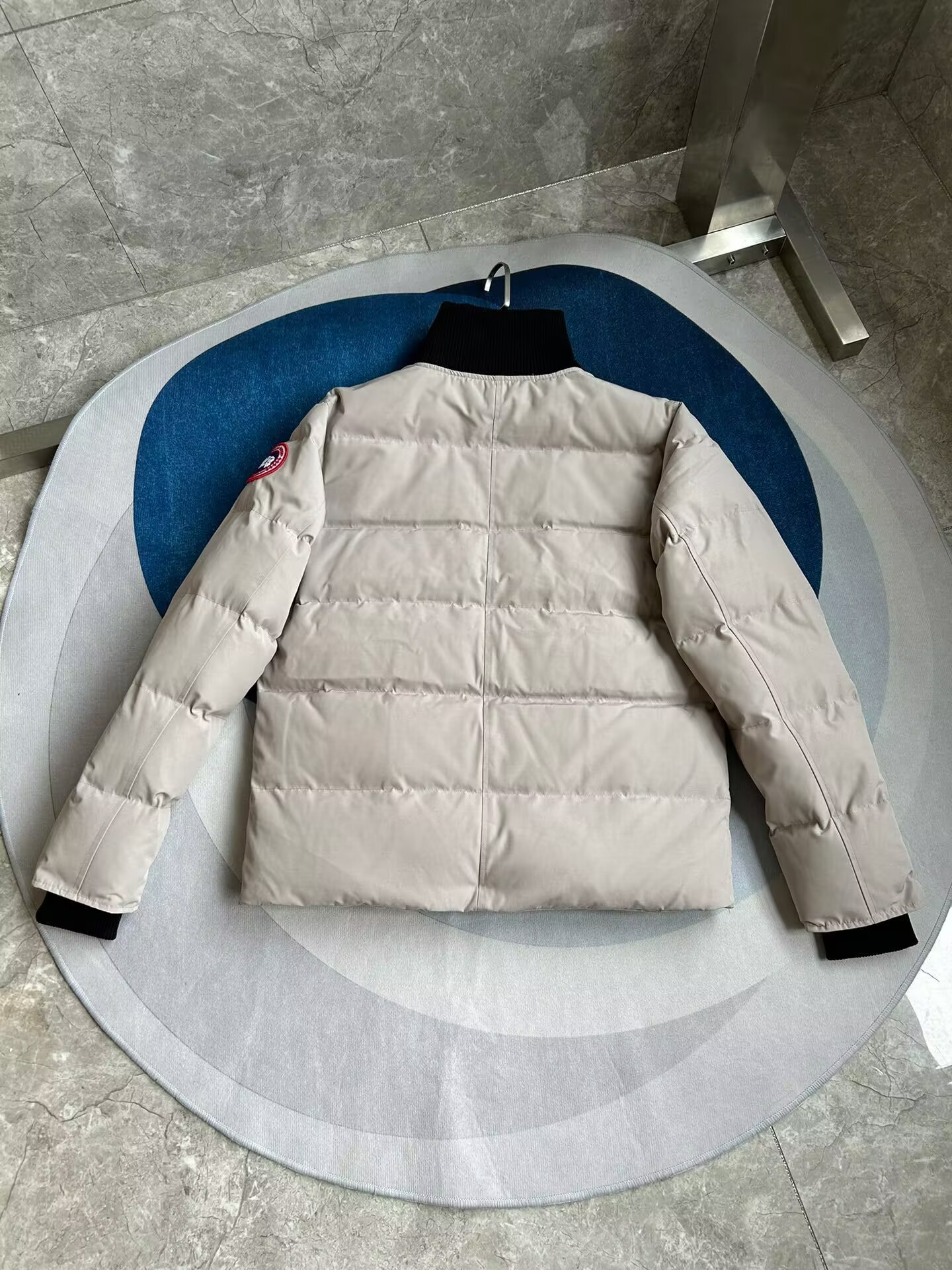 Canada Goose Coat-251