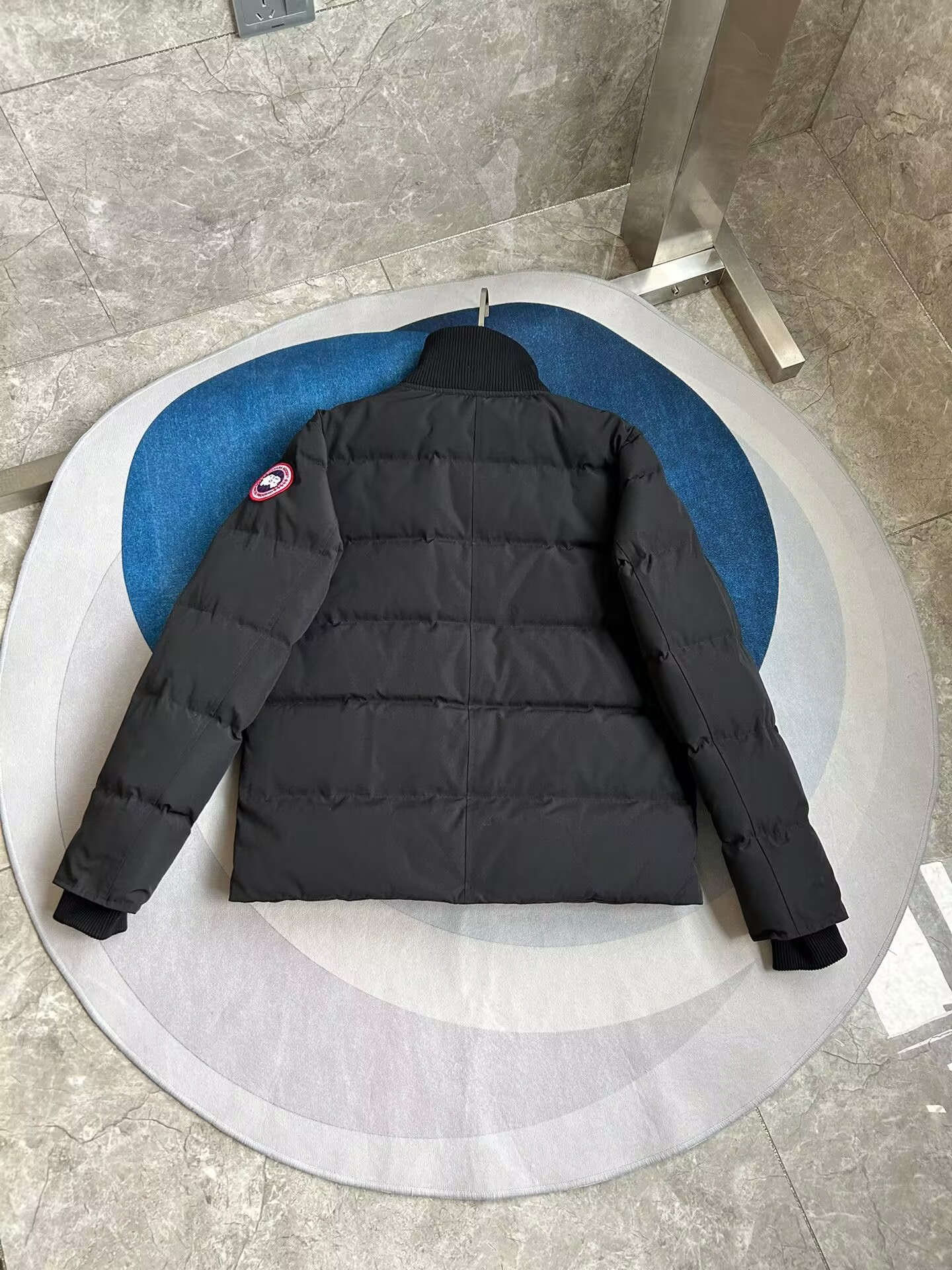 Canada Goose Coat-252
