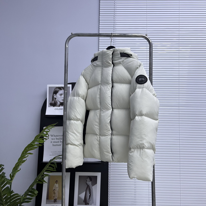 Canada Goose Coat-304