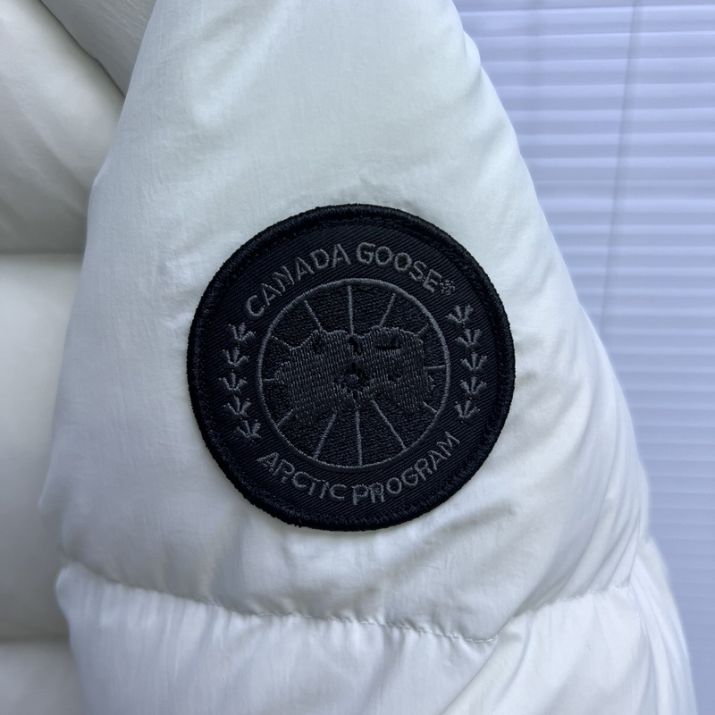 Canada Goose Coat-304