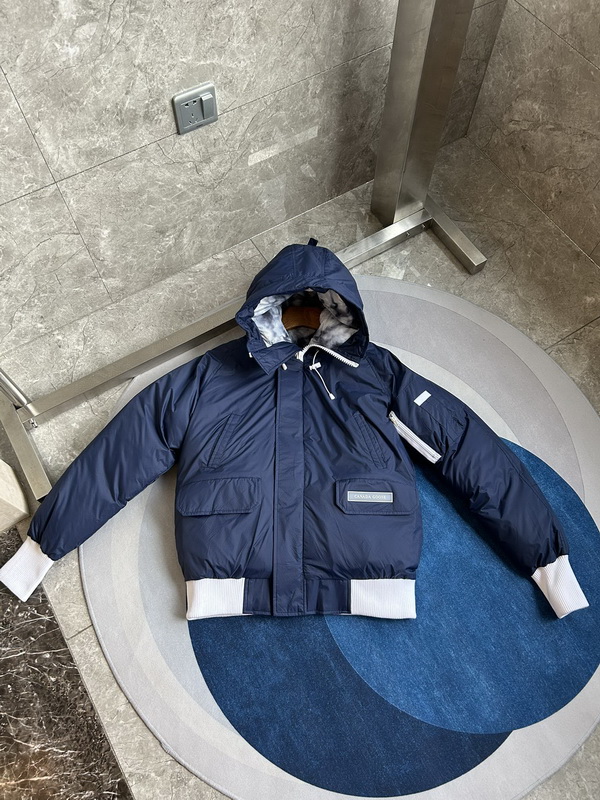 Canada Goose Coat-310